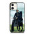 OUTLANDER JAMIE FRASER iPhone 12 Case
