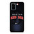 BOSTON RED SOX MLB BASEBALL Samsung Galaxy S20 Plus Case