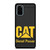 CATERPILLAR DIESEL POWER LOGO EMBLEM Samsung Galaxy S20 Plus Case