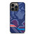 NEW YORK RANGERS ART iPhone 13 Pro Case