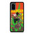 CHAINSAW MAN MANGA DENJI Samsung Galaxy S20 Plus Case