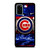 CHICAGO CUBS ICON BASEBALL MLB Samsung Galaxy S20 Plus Case