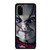 CHUCKY CHILD'S PLAY HORROR DOLL Samsung Galaxy S20 Plus Case