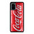 COCA COLA ORIGINAL TASTE Samsung Galaxy S20 Plus Case