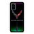 CORVETTE CHEVY STINGRAY LOGO ICON Samsung Galaxy S20 Plus Case