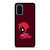 DEADPOOL CUTE KAWAII SUPERHERO Samsung Galaxy S20 Plus Case