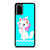 DISNEY CAT MARIE ARISTOCATS Samsung Galaxy S20 Plus Case