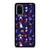 DONALD DUCK DISNEY HALLOWEEN Samsung Galaxy S20 Plus Case