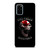 FIVE FINGER DEATH PUNCH SKULL ICON Samsung Galaxy S20 Plus Case