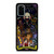 FIVE NIGHTS AT FREDDY'S CARTOON Samsung Galaxy S20 Plus Case