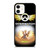 OVERWATCH MERCY iPhone 12 Case