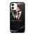 OVERWATCH REAPER iPhone 12 Case