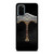 GOD OF WAR RAGNAROK HAMMER OF THOR Samsung Galaxy S20 Plus Case