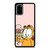 GRAFIELD THE CAT ICE CREAM Samsung Galaxy S20 Plus Case