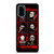 HORROR MOVIES VILLAIN CHARACTERS Samsung Galaxy S20 Plus Case