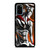 ICHIGO KUROSAKI BLEACH MANGA ANIME Samsung Galaxy S20 Plus Case