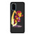 IRON MAN CARTOON KAWAII MARVEL Samsung Galaxy S20 Plus Case