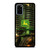 JOHN DEERE RETRO CLASSIC TRACTOR Samsung Galaxy S20 Plus Case