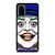 JOKER JACK NICHOLSON Samsung Galaxy S20 Plus Case
