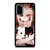 JUNKO ENOSHIMA DANGANRONPA ANIME Samsung Galaxy S20 Plus Case