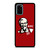 KFC KENTUCKY FRIED CHICKEN LOGO Samsung Galaxy S20 Plus Case