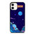 PAC MAN OUTER SPACES iPhone 12 Case