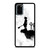 KINGDOM HEARTS GAME Samsung Galaxy S20 Plus Case