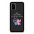 LILO AND STITCH QUOTES DISNEY NEVER TOO OLD Samsung Galaxy S20 Plus Case