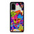 LISA FRANK ICE CREAM Samsung Galaxy S20 Plus Case