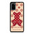 LITTLE BEAR BRICK KAWS RED Samsung Galaxy S20 Plus Case