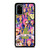 LOUISE BELCHER BOB'S BURGERS Samsung Galaxy S20 Plus Case