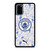 MANCHESTER CITY LOGO THIRD KIT Samsung Galaxy S20 Plus Case