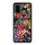 MARVELCOMICS CHARACTERS Samsung Galaxy S20 Plus Case