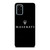 MASERATI ICON LOGO Samsung Galaxy S20 Plus Case