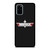 MAVERICK TOP GUN LOGO Samsung Galaxy S20 Plus Case