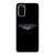 MAVERICK TOP GUN MOVIE LOGO Samsung Galaxy S20 Plus Case