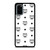 MCM WORLDWIDE ICON Samsung Galaxy S20 Plus Case