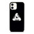 PALACE LOGO iPhone 12 Case