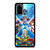 MEGAMAN X LEGACY Samsung Galaxy S20 Plus Case
