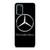 MERCEDES BENZ LOGO EMBLEM Samsung Galaxy S20 Plus Case