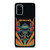 METALLICA LOGO KNIGHT Samsung Galaxy S20 Plus Case