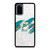 MIAMI DOLPHINS LOGO ICON Samsung Galaxy S20 Plus Case