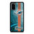 MIAMI DOLPHINS TEAM LOGO Samsung Galaxy S20 Plus Case