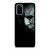 MICHAEL MYERS FACE HALLOWEEN HORROR MOVIE Samsung Galaxy S20 Plus Case