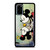 MICKEY MINNIE MOUSE DISNEY KISS Samsung Galaxy S20 Plus Case