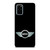 MINI COOPER LOGO BLACK Samsung Galaxy S20 Plus Case