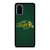 NDSU BISON FOOTBALL TEAM LOGO Samsung Galaxy S20 Plus Case