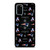 NEW ENGLAND PATRIOTS LOGO ICON Samsung Galaxy S20 Plus Case