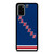 NEW YORK RANGERS NHL LOGO TEAM Samsung Galaxy S20 Plus Case