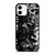 PANIC AT THE DISCO CONCERT iPhone 12 Case